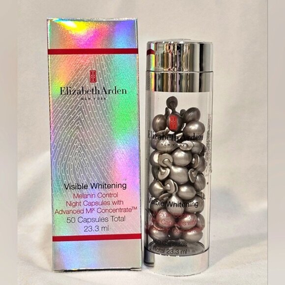 Elizabeth Arden Visible Whitening Capsules (50 count) - Picture 1 of 1